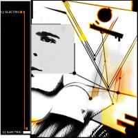 Artwork for Quasar by CJ Electric