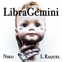 Artwork for Libra Gemini by NIКО