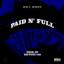 Artwork for Paid N' Full