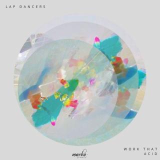 Artwork for Work That Acid (Original Mix)