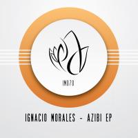 Artwork for Azibi EP by Ignacio Morales