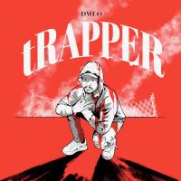 Artwork for tRAPPER by DMT O