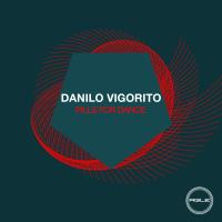 Artwork for Pills For Dance EP by Danilo Vigorito