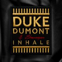 Artwork for Inhale (Remixes) by Duke Dumont