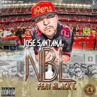 Artwork for Niners By Law (feat. Black C) by Jose Santana