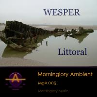 Artwork for Littoral by Wesper