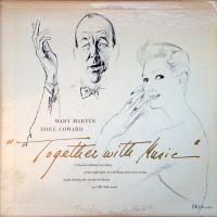Artwork for Together With Music by Noël Coward