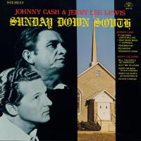 Artwork for Sunday Down South by Johnny Cash