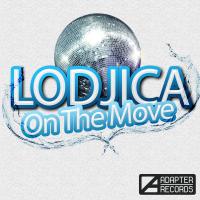 Artwork for On The Move by Lodjica