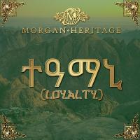 Artwork for Loyalty by Morgan Heritage