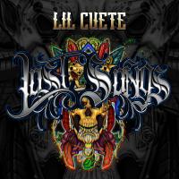 Artwork for Lost Songs by Lil Cuete