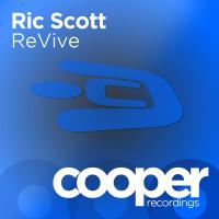 Artwork for ReVive by Ric Scott