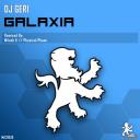 Artwork for Galaxia (Original Mix)