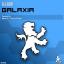 Artwork for Galaxia (Milosh K Remix)