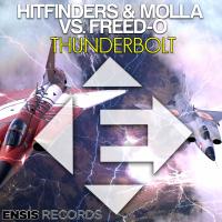 Artwork for Thunderbolt by Hitfinders