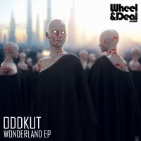 Artwork for Wonderland EP by Oddkut