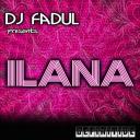 Artwork for Ilana (Downtempo Mix)