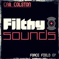 Artwork for Force Field EP by Cam Colston