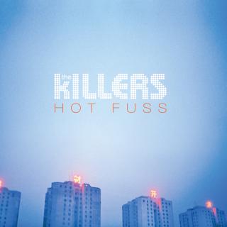 Artwork for Mr. Brightside
