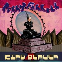 Artwork for Kind Heaven by Perry Farrell