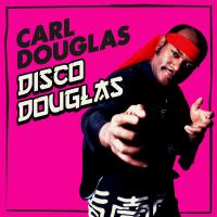 Artwork for Disco Douglas by Carl Douglas