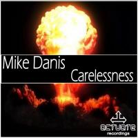 Artwork for Carelessness by Mike Danis