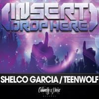 Artwork for Insert Drop Here by Shelco Garcia