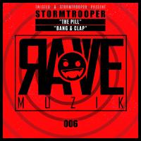 Artwork for Rave Muzik 006 by Stormtrooper