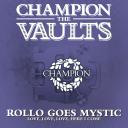 Artwork for Love, Love, Love Here I Come (Big Mix Radio Edit)