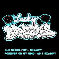 Artwork for Old Skool VIP by AB