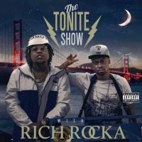 Artwork for The Tonite Show with Rich Rocka by Rich Rocka