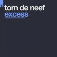 Artwork for Excess by Tom de Neef