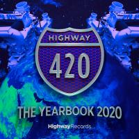 Artwork for The Yearbook 2020 by Various Artists