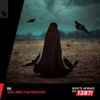 Artwork for You Are The Master by BK