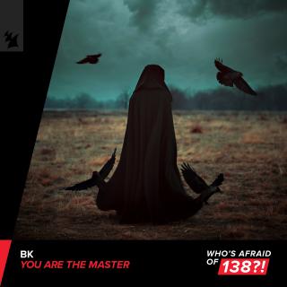 Artwork for You Are The Master