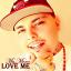 Artwork for Love Me