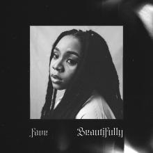 Artwork for "Beautifully" by Favé