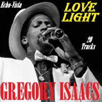 Artwork for Love Light by Gregory Isaacs