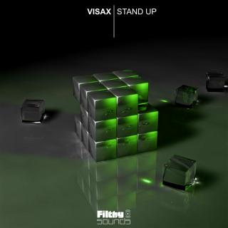Artwork for Stand Up (Original Mix)