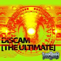 Artwork for The Ultimate by Discam