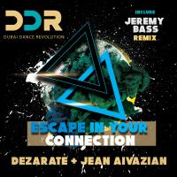 Artwork for Escape In Your Connection Vol2 by Dezarate