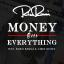 Artwork for Money Over Everything (feat. Kirko Bangz & Chris Notez)