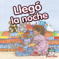 Artwork for Llegó La Noche by Hal Wright