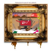 Artwork for Netflix by DJ B Knockin