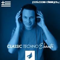 Artwork for Classic Techno Elements by Falcos Deejay