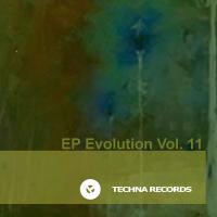 Artwork for EP Evolution, Vol. 11 by Various Artists