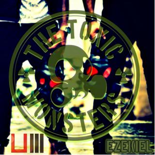 Artwork for Ezekiel (Original Mix)