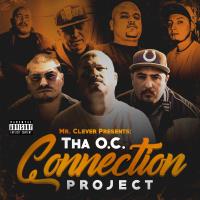 Artwork for Tha O.C. Connection Project by MR.CLEVER