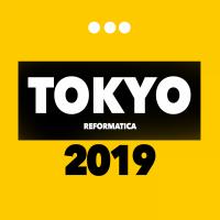 Artwork for TOKYO 2019 by Various Artists