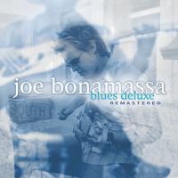 Artwork for Blues Deluxe by Joe Bonamassa